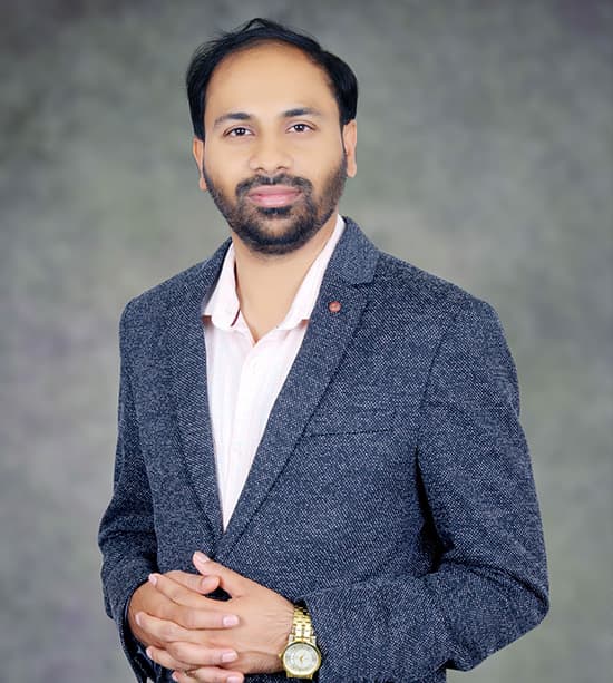 Ameya Chiddarwar