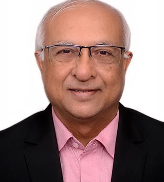 Niranjan Chiddarwar