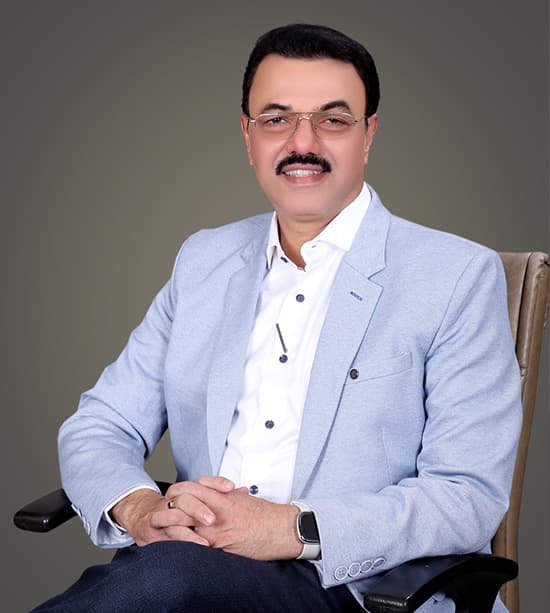 Sunil Phanse